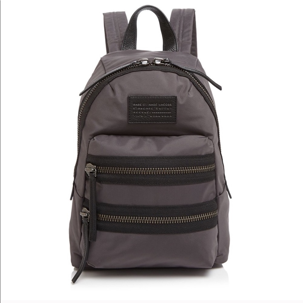 Marc Jacobs backpack